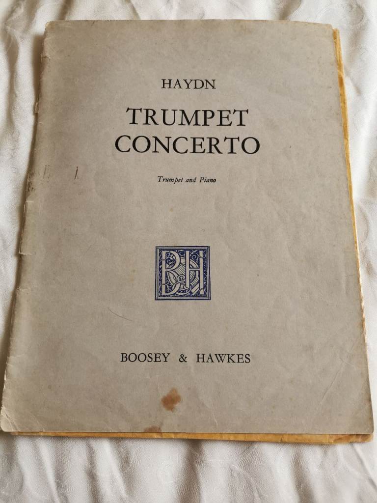 Haydn Trumpet Concerto