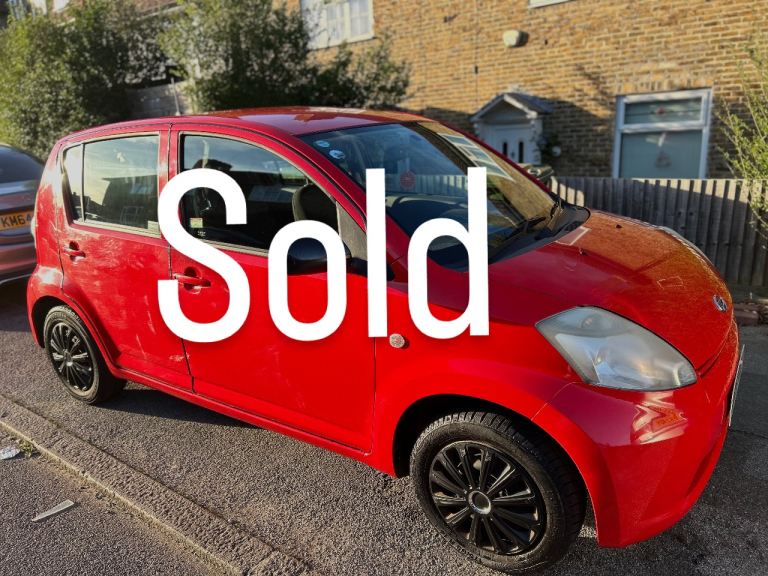 WE BUY ALL CARS (GUARANTEED)
