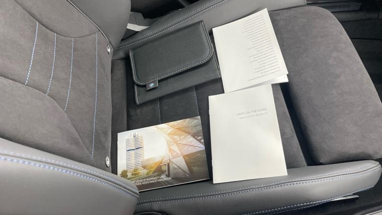 2025 BMW 1 Series 120 M Sport 5dr Step Auto [Pro Pack] Petrol Hatchback Hatchback Petrol Automatic