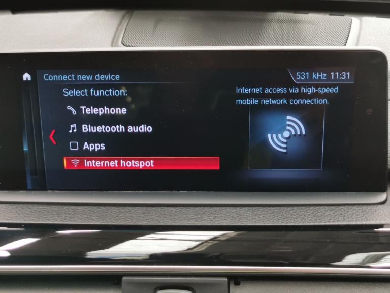 2018 BMW 3 Series 2.0 320d M Sport Shadow Edition Touring 5dr Diesel Auto Euro 6 (s/s) (190 p Est...