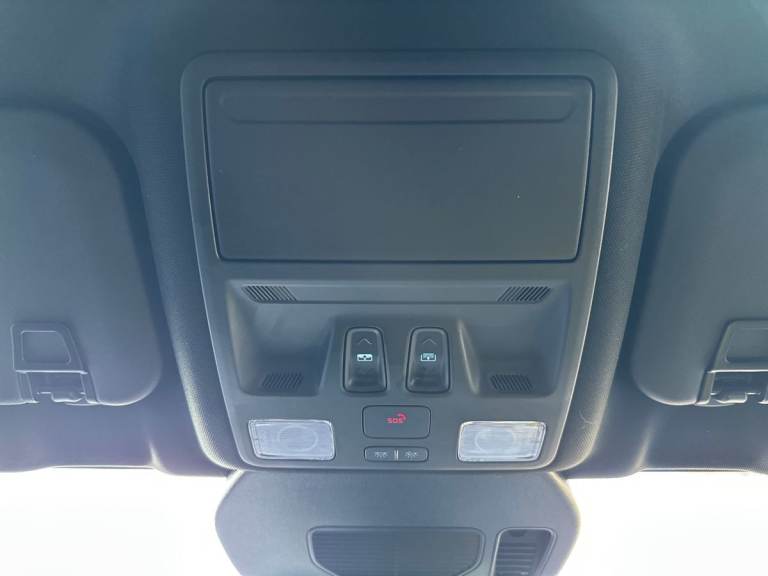 2023 Ford Kuga 5Dr ST-Line X Edition 2.5 FHEV 190PS 2WD Auto Estate Hybrid Automatic