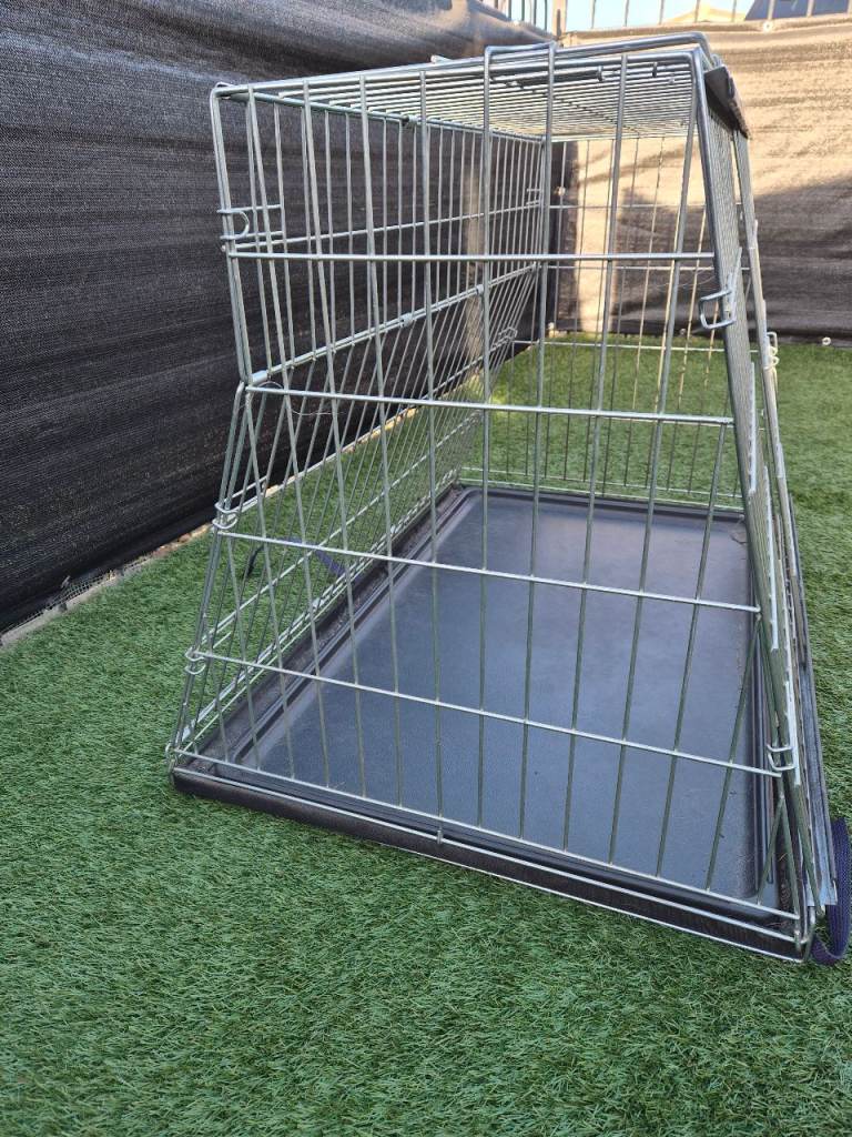 Pet Travel Cage to Fit Kia Niro