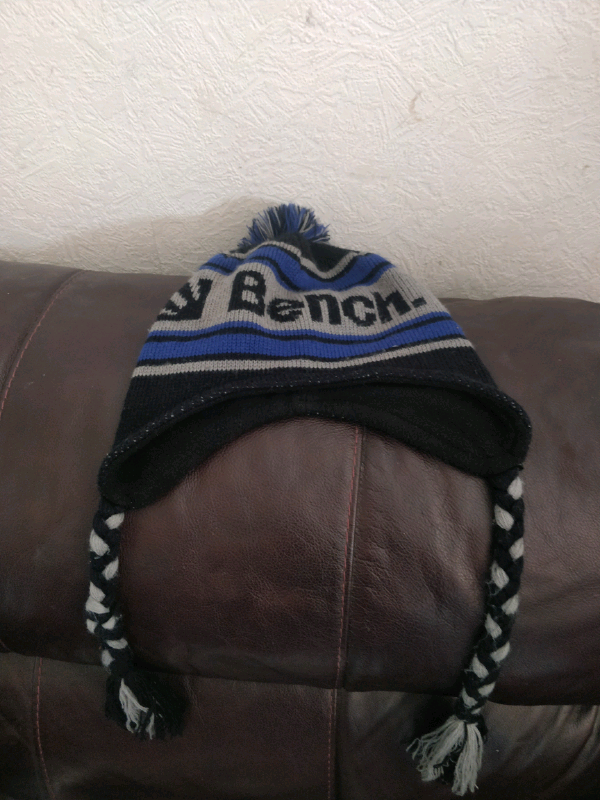 Bench warm hat 