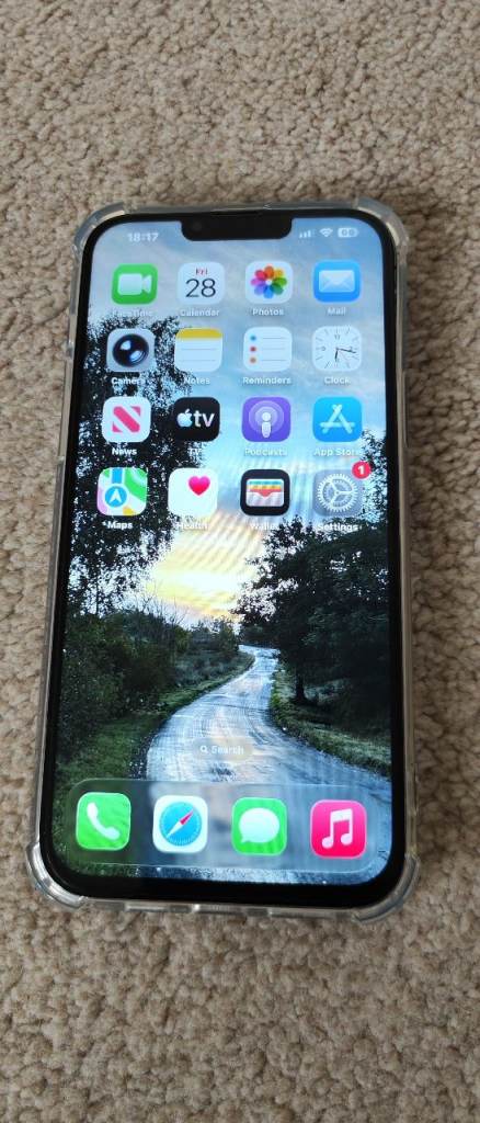 iPhone 13 Pro Max 