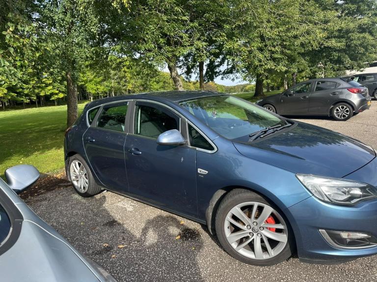 2 CARS PACKAGE DEAL