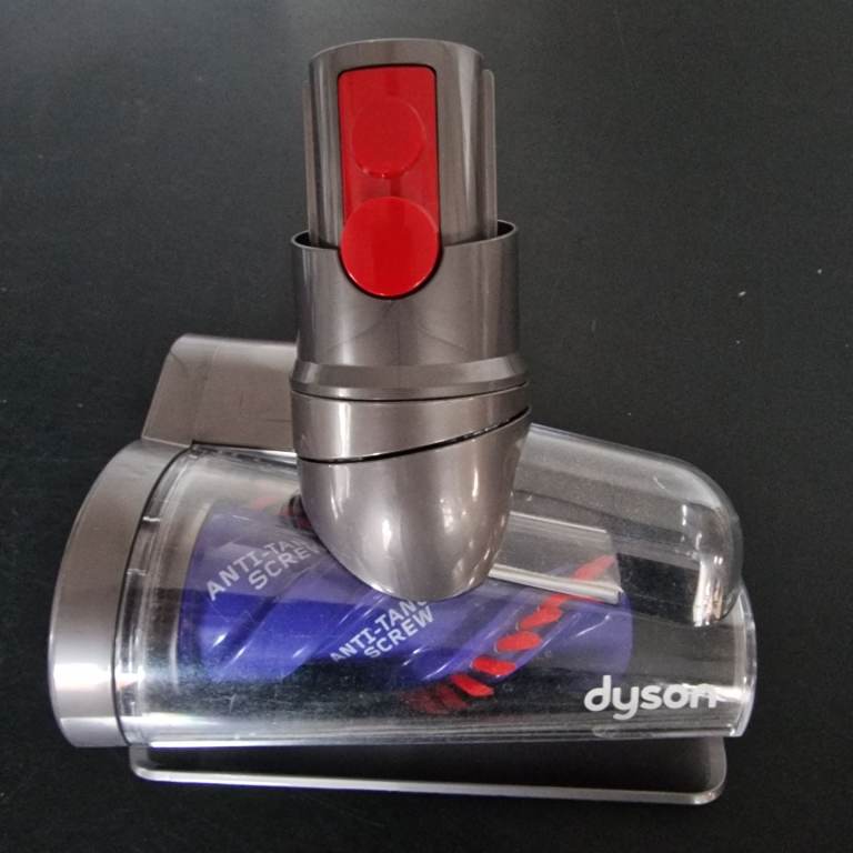 Dyson V12 (sv20) mini corkscrew head