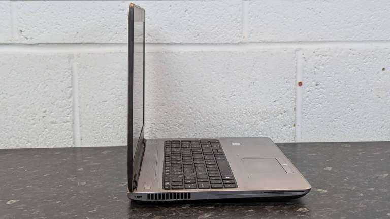 HP ProBook 650 G2 Laptop | 8GB RAM | 128GB SSD | Intel Core i5 6th Gen | Win 11 Pro