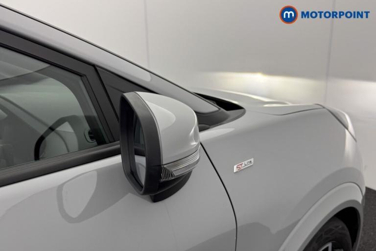2023 Ford Puma 1.0 EcoBoost Hybrid mHEV ST-Line X 5dr SUV Petrol Manual