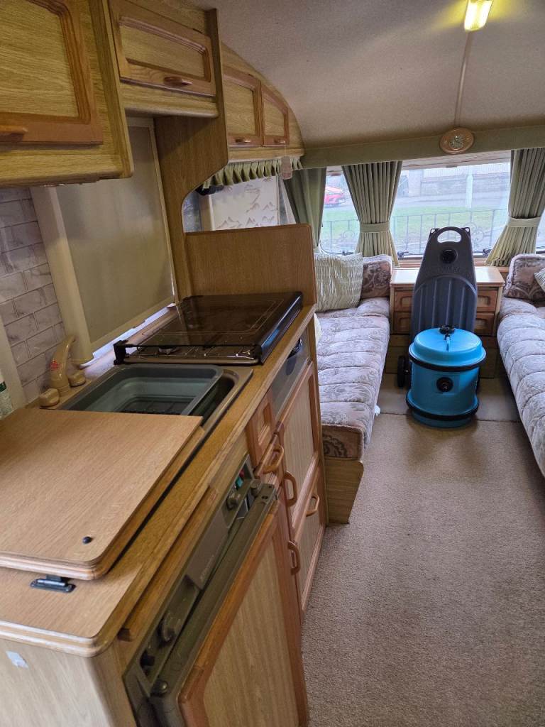 2000 reg elddis cyclone xl 