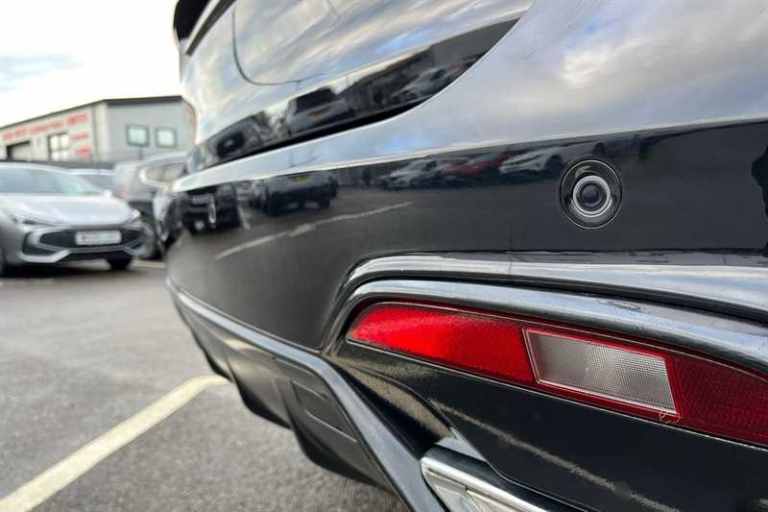 2023 MG MG HS 1.5 T-GDI 16.6kWh SE SUV 5dr Petrol Plug-in Hybrid Auto Euro 6 (s/s) (258 p SUV Hyb...