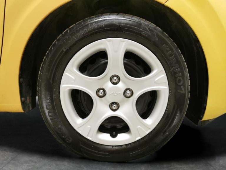 2022 Kia Picanto 1.0 DPi 1 Hatchback 5dr Petrol Manual Euro 6 (s/s) (66 bhp) - USB AUDIO - I Hatc...