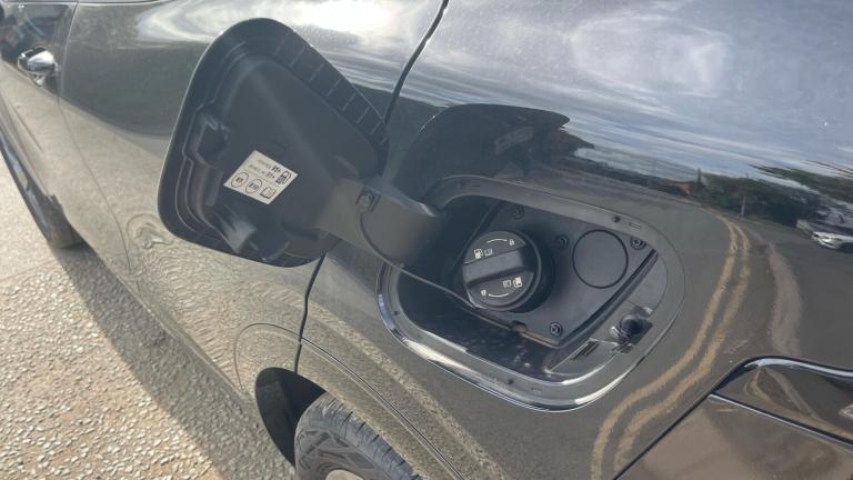 2025 Kia Sportage 1.6 h T-GDi GT-Line S Auto Euro 6 (s/s) 5dr ESTATE Petrol/Electric Hybrid Autom...