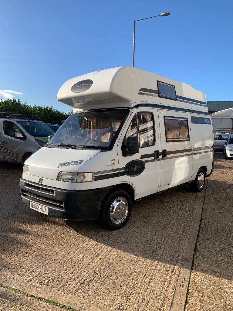 Fiat, DUCATO 10 MWB, Panel Van, 1996, 1929 (cc)