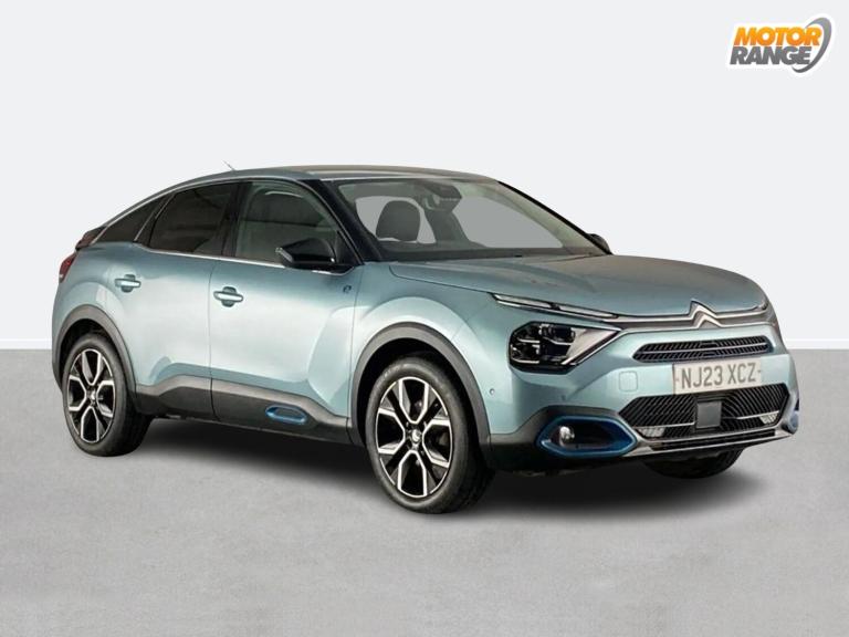 2023 Citroen C4 100kW Shine Plus 50kWh 5dr Auto Hatchback ELECTRIC Automatic