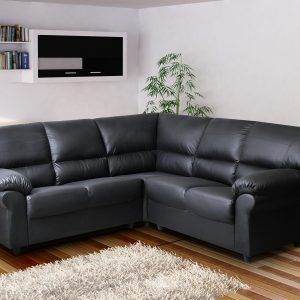 Brand New Luxury Leather 3+2 Sofa Set Or Corner Available In Different Colours