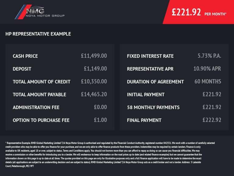 2019 Mazda CX-3 2.0 SKYACTIV-G Sport Nav+ SUV 5dr Petrol Manual Euro 6 (s/s) (121 ps) *Sat  HATCH...