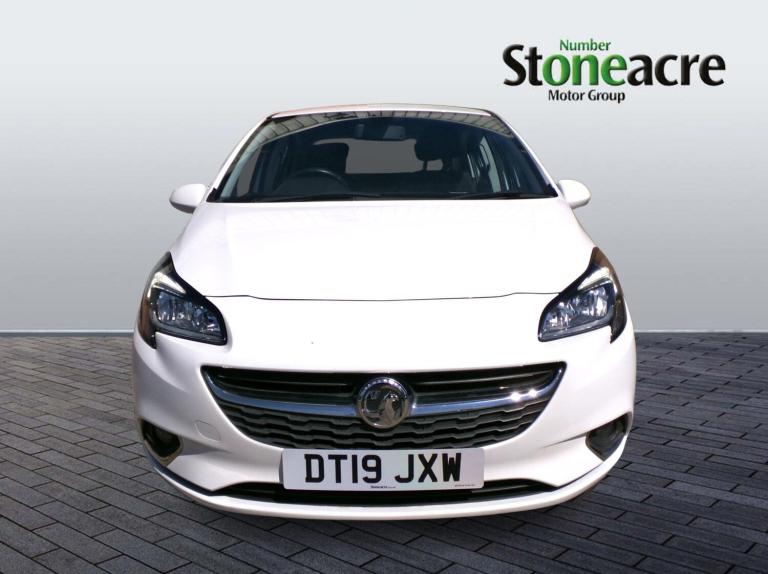 2019 Vauxhall Corsa 1.4 SRi Nav 5dr HATCHBACK PETROL Manual