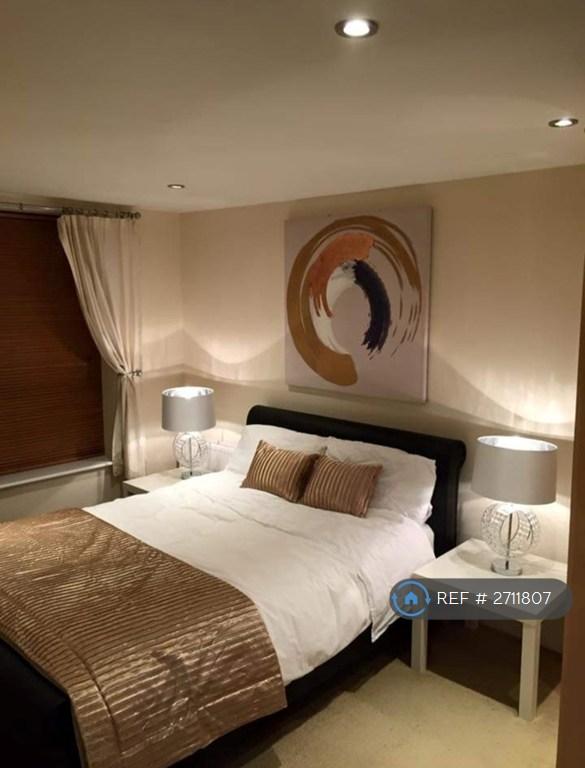 1 bedroom flat in Spottiswood Court, Croydon, CR0 (1 bed) (#2711807)