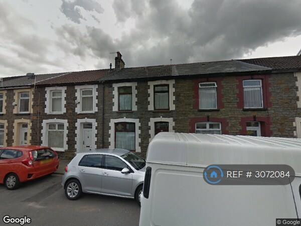 4 bedroom house in Dumfries Street, Treorchy, CF42 (4 bed) (#3072084)