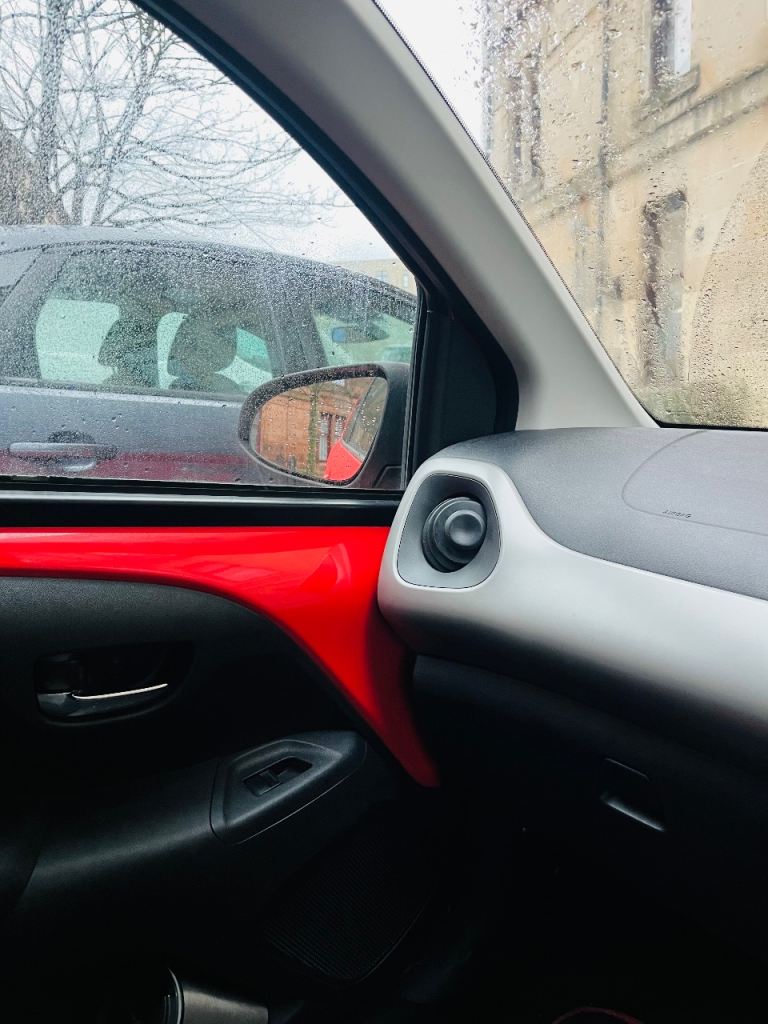 Citroen, C1, Hatchback, 2014, Manual, 1199 (cc), 3 doors