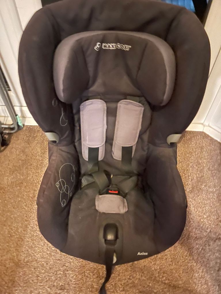 Maxi-cosi car seat