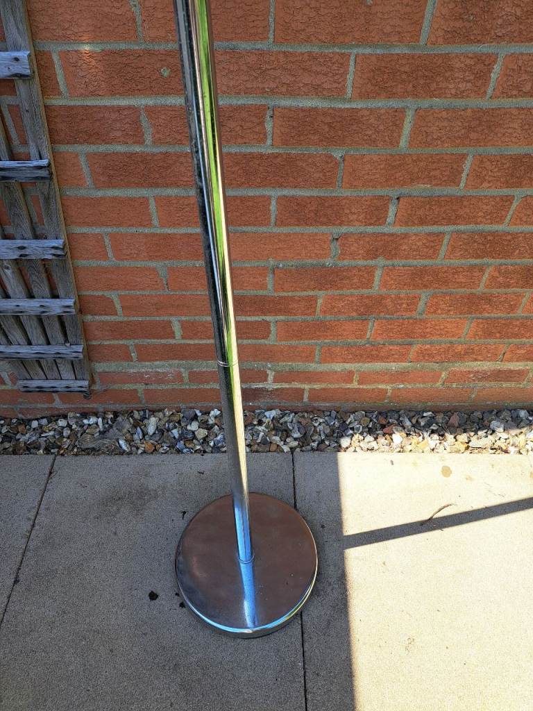 Freestanding Coat Stand / Hat & Coat Rack