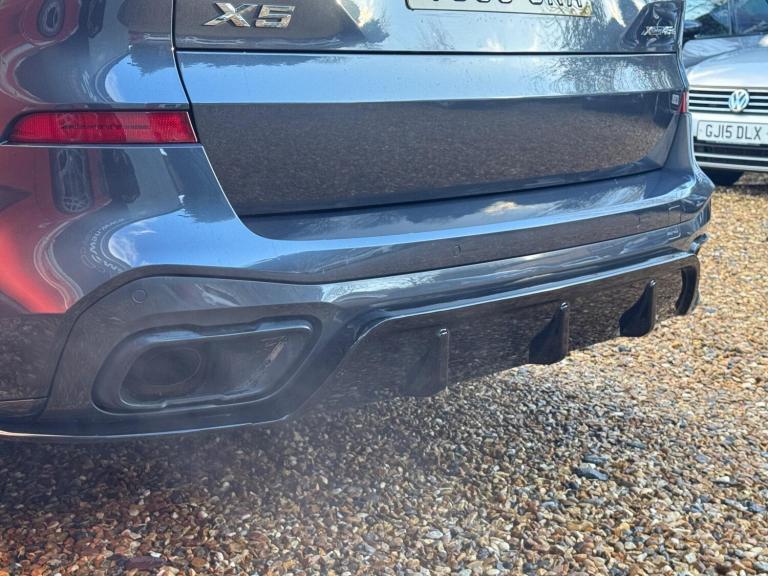 2020 BMW X5 xDrive45e M Sport 5dr Auto ESTATE PETROL/ELECTRIC Automatic