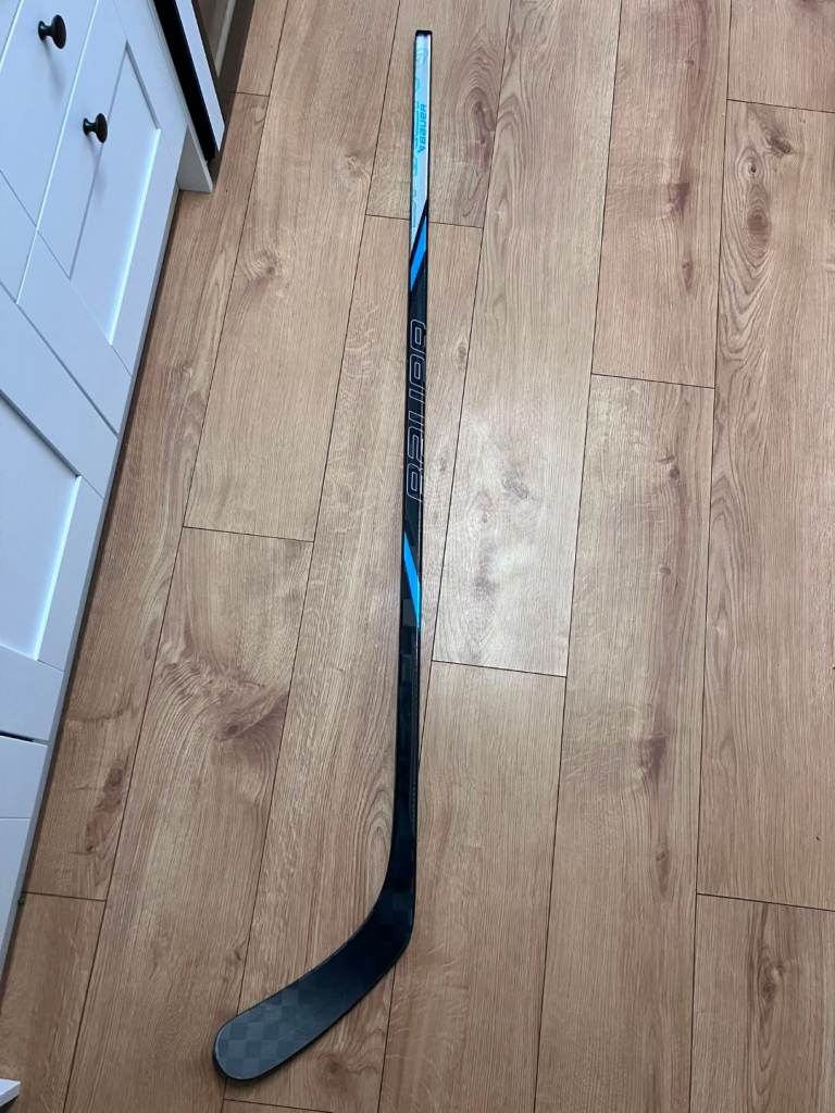 Bauer Ice Hockey Stick