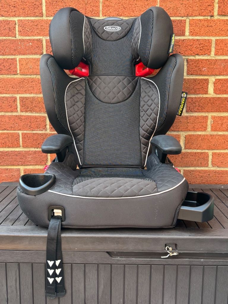 Graco Child seat booster seat