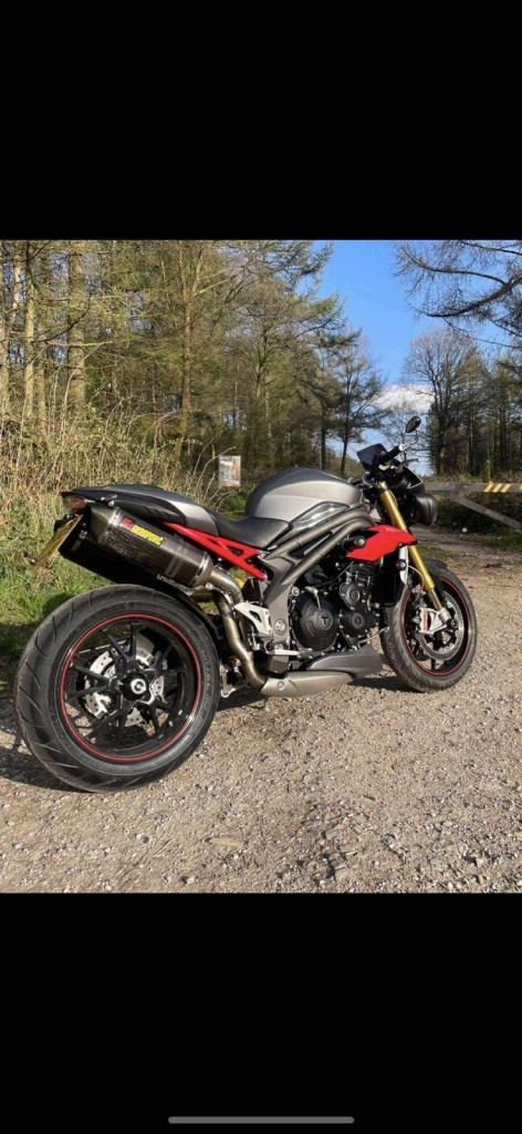 Ducati monster mt1100 twin spares or repairs troughs and rides