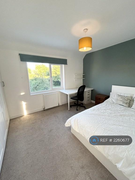 4 bedroom house in Cotman Walk, Bristol, BS7 (4 bed) (#2260677)