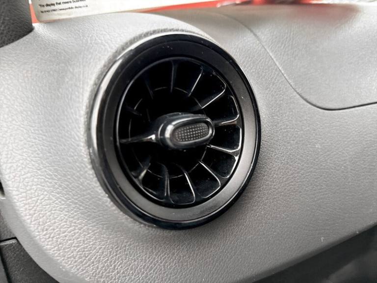 2022 Mercedes-Benz Sprinter 85kW 55kWh Progressive Van Auto [80kW Charger] PANEL VAN ELECTRIC Aut...