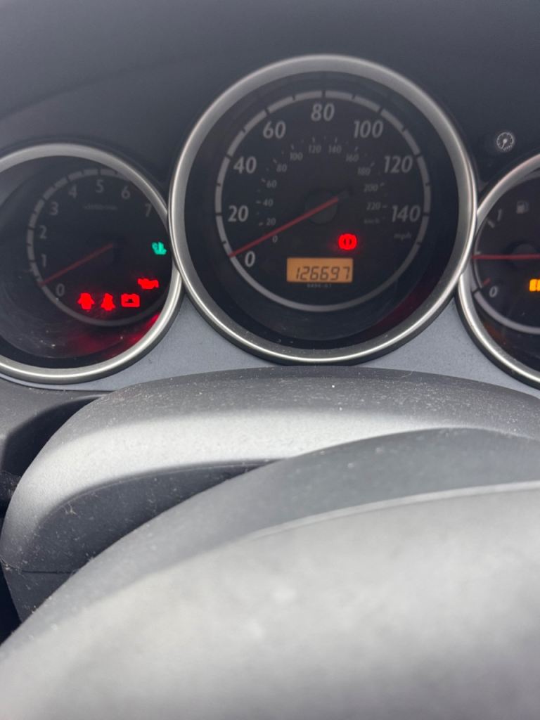 Honda, JAZZ, Hatchback, 2003, Semi-Auto, 1339 (cc), 5 doors