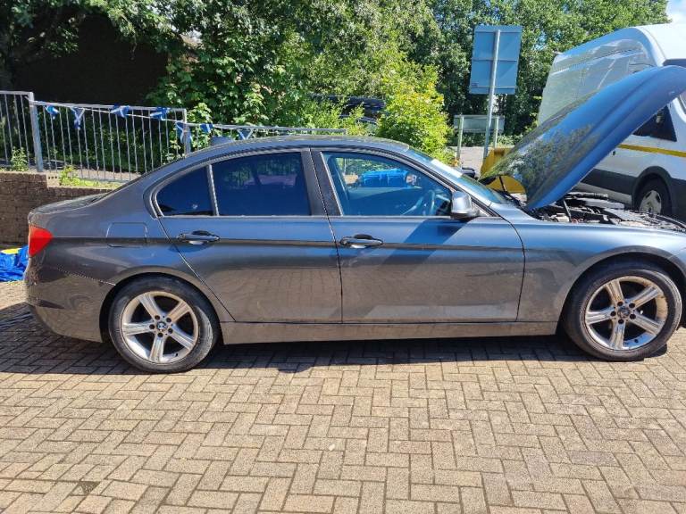 Spares or repair 318d non runner bmw, audi, ford. Vw