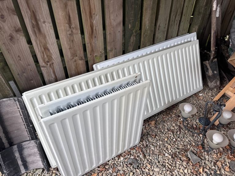 Radiators