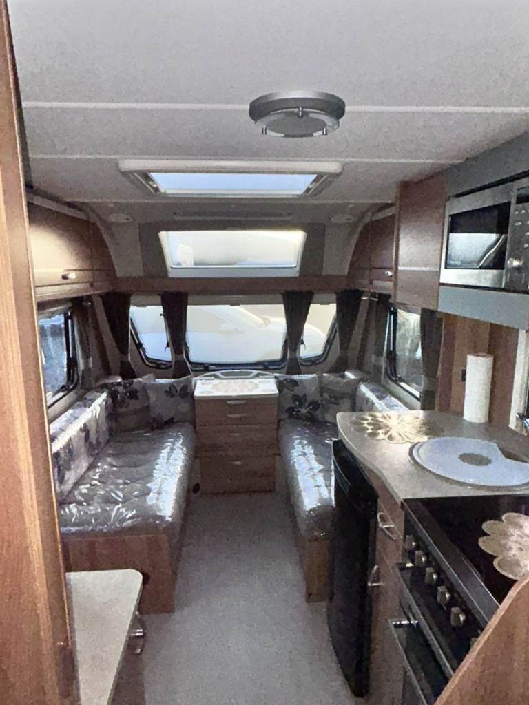 2014 swift chalenger sport for sale