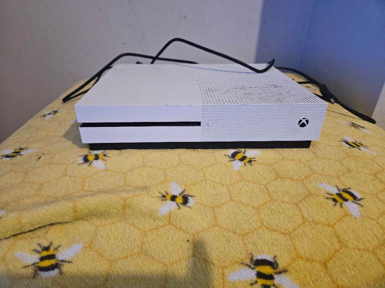 image for Xbox One S, 500GB