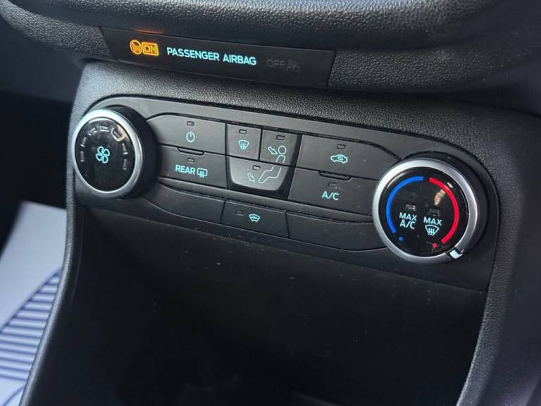 2018 Ford Fiesta 1.0 EcoBoost ST-Line 5dr HATCHBACK PETROL Manual