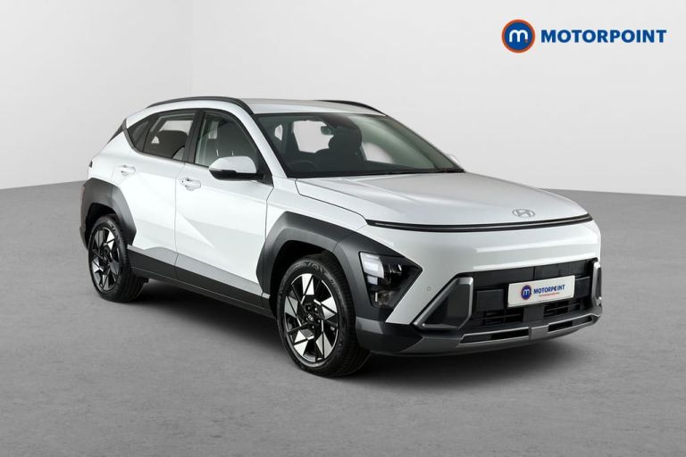 2026 Hyundai KONA 1.6 Hybrid 138 Advance 5dr DCT HATCHBACK PETROL/ELECTRIC Automatic