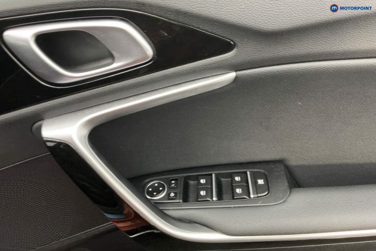 2024 Kia Pro Ceed 1.5T GDi ISG 138 GT-Line 5dr ESTATE PETROL Manual