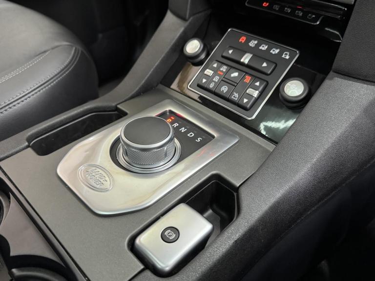 2016 Land Rover Discovery 3.0 SDV6 Landmark 5dr Auto ESTATE DIESEL Automatic