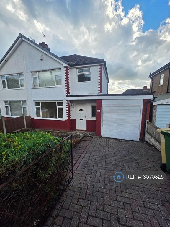 3 bedroom house in Highland Road, Bolton, BL6 (3 bed) (#3070826)