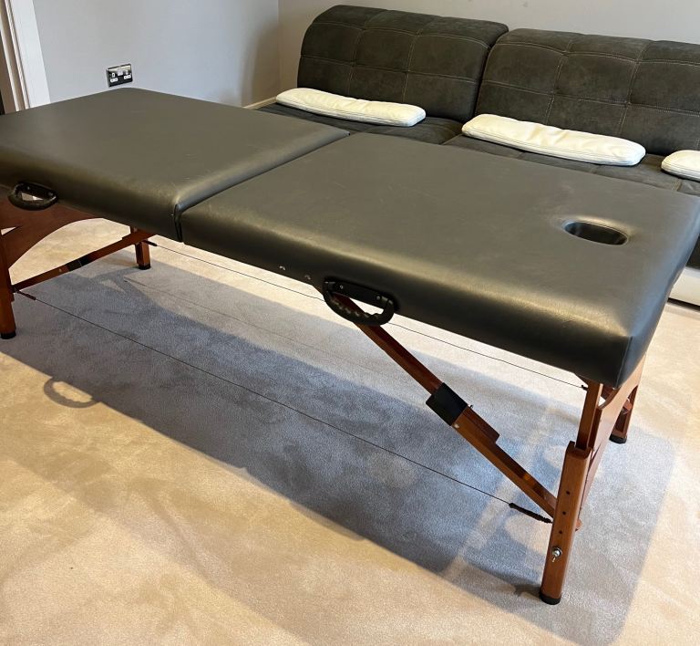 Massage Table