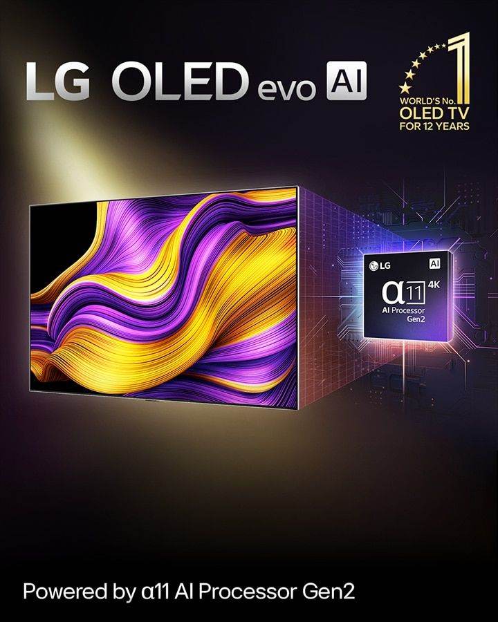 LOOKING FOR TV