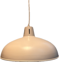 Electric pendant light New John Lewis