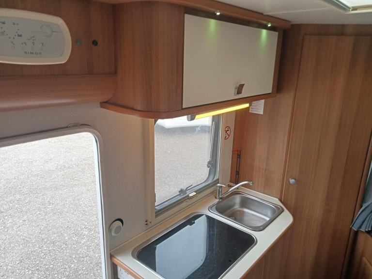  RIMOR 3 TRIMARANO 6 BERTH 12 PLATE 