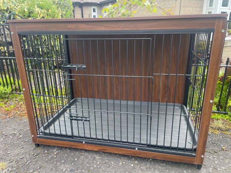 Dog Crate