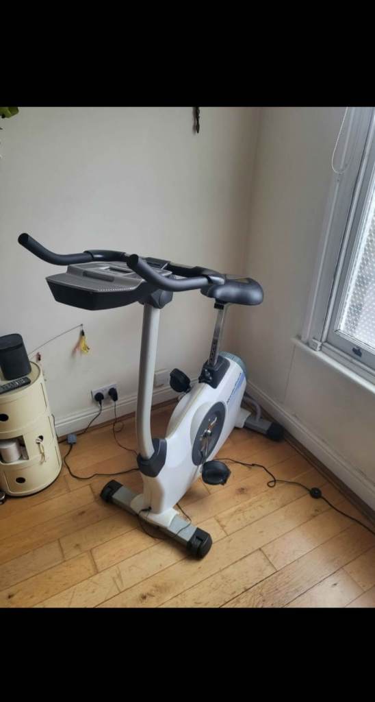 NordicTrack Exercise Bike