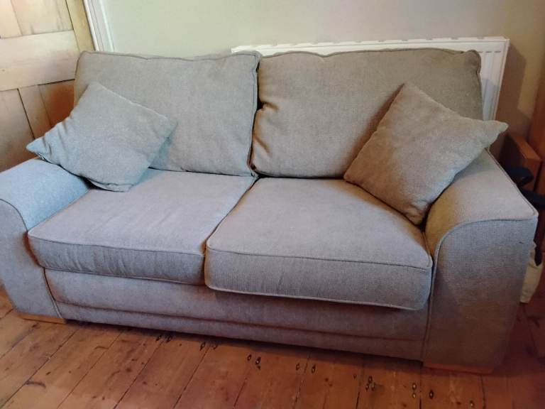 M&S Sofa bed