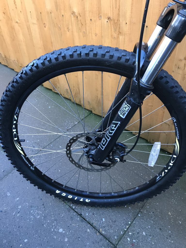 21 Speed Gt Aggressor Mountain Bike 